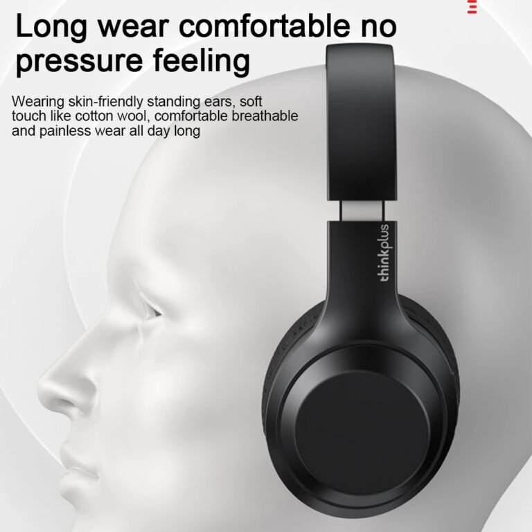 Lenovo-Headset-Thinkplus-Fone-de-Ouvido-Bluetooth-TWS-M-sica-Est-reo-Microfone-Celular-iPhone-Samsung-3