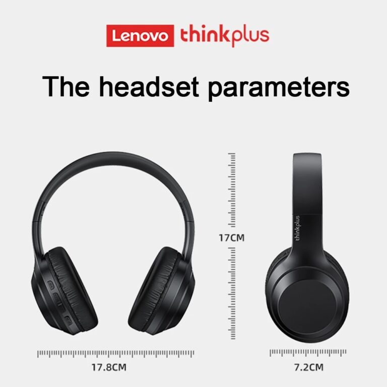 Lenovo-Headset-Thinkplus-Fone-de-Ouvido-Bluetooth-TWS-M-sica-Est-reo-Microfone-Celular-iPhone-Samsung-4